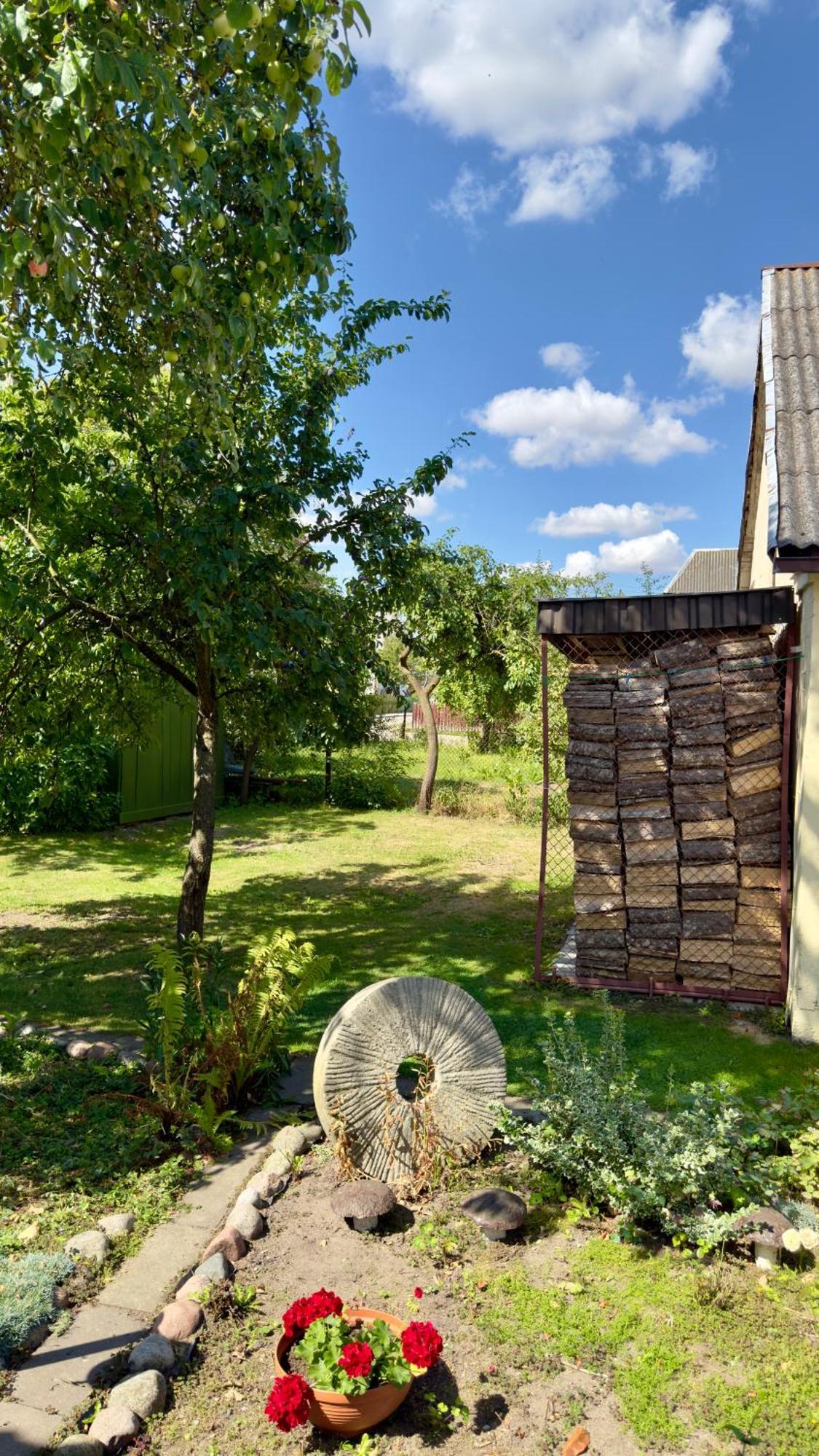 Cosy Charming Hostel In Central Of Marijampole Bagian luar foto