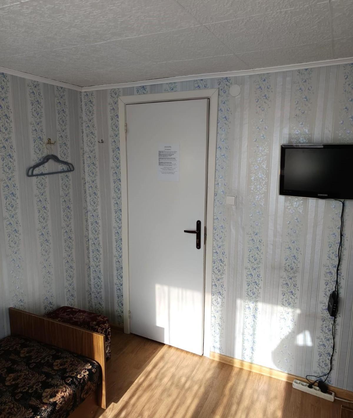 Cosy Charming Hostel In Central Of Marijampole Bagian luar foto